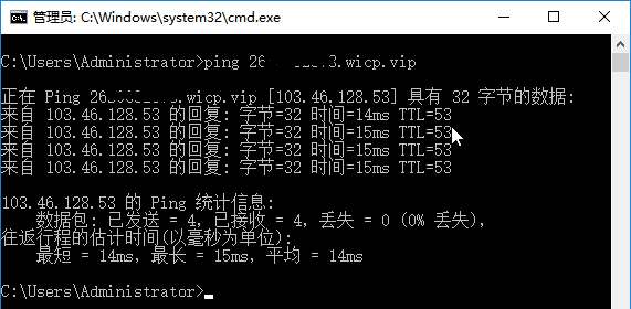 遠程訪問ERP系統8