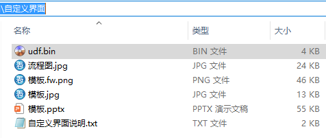 自定義ERP系統(tǒng)流程導(dǎo)航界面插圖5